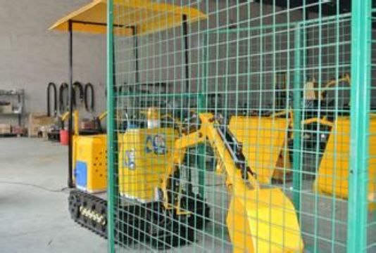 點(diǎn)擊查看詳細信息<br>標題： SS-80R標準型兒童挖掘機 閱讀次數：2858