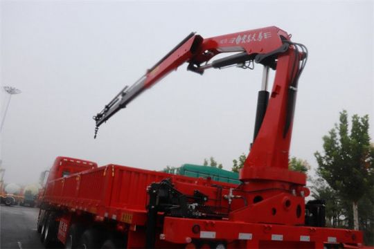 點(diǎn)擊查看詳細信息<br>標題：SQ5S3  5噸折疊臂 閱讀次數：3171